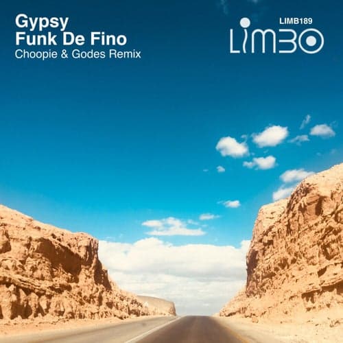 Funk De Fino (Choopie & Godes Remix)
