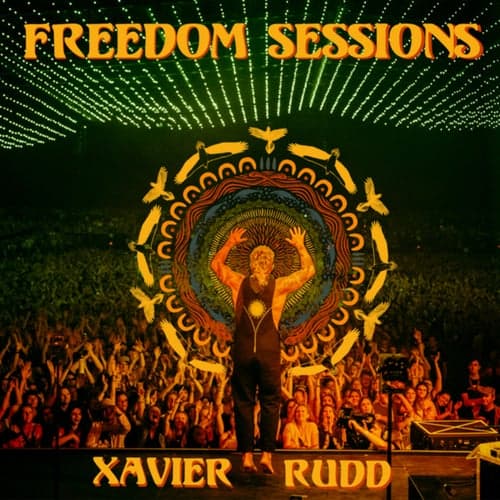Freedom Sessions