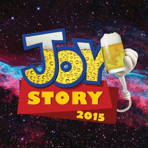 Joy Story 2015