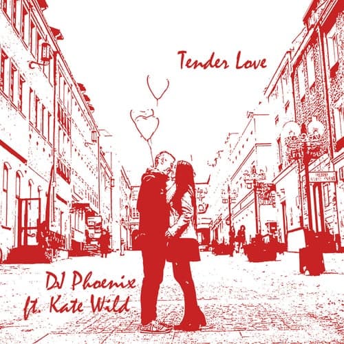 Tender Love (feat. Kate Wild)