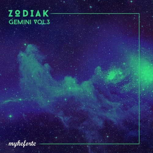 Zodiak (Gemini, Vol. 3)