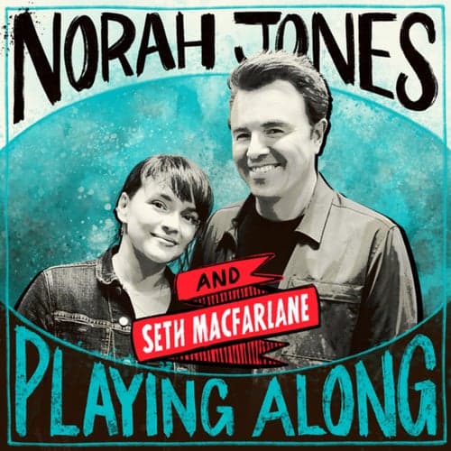 Blue Skies (From "Norah Jones is Playing Along" Podcast)