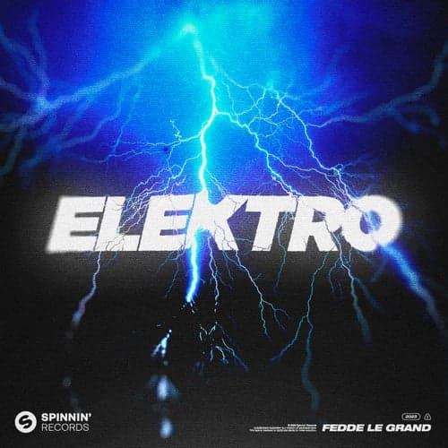 Elektro (Extended Mix)