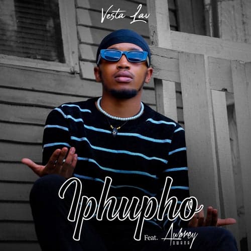 Iphupho (feat. Aubrey Qwana)