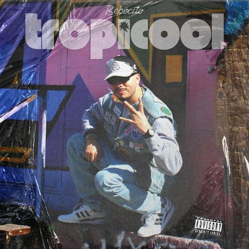 Tropicool (feat. MC Shy D)
