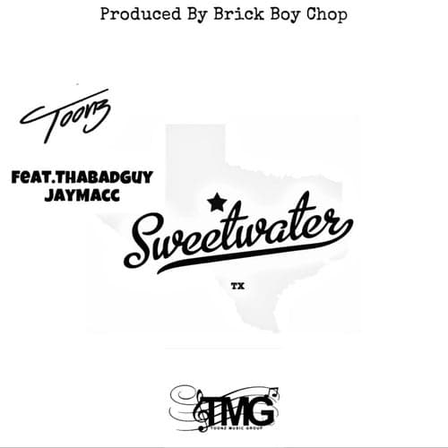 Sweetwater TX (feat. Thabadguy Jaymacc)