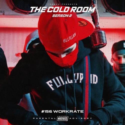 The Cold Room - S2-E1