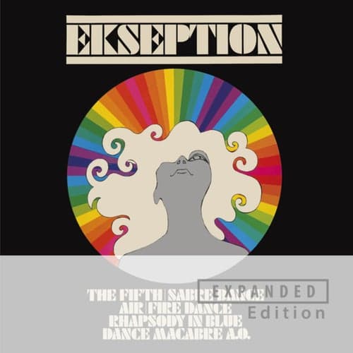Ekseption (Expanded Edition)