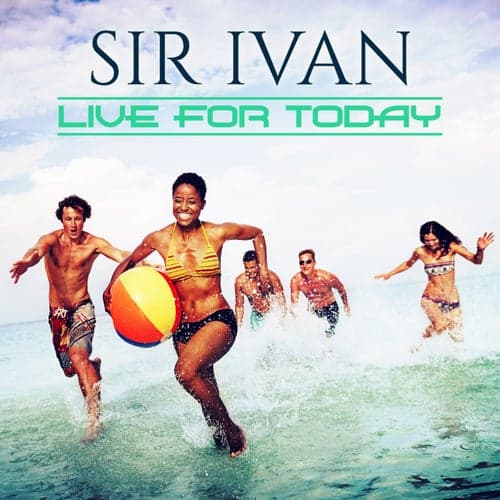 Live for Today (Remix EP)