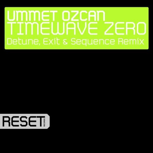 TimeWave Zero