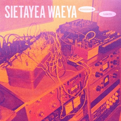 Sietayea Waeya