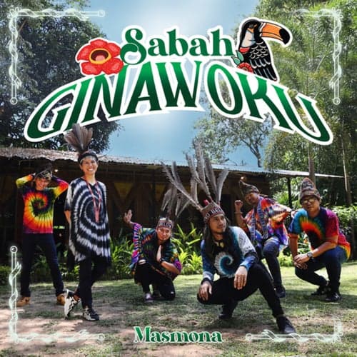Sabah Ginawoku