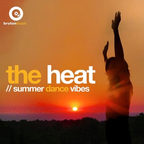 The Heat: Summer Dance Vibes