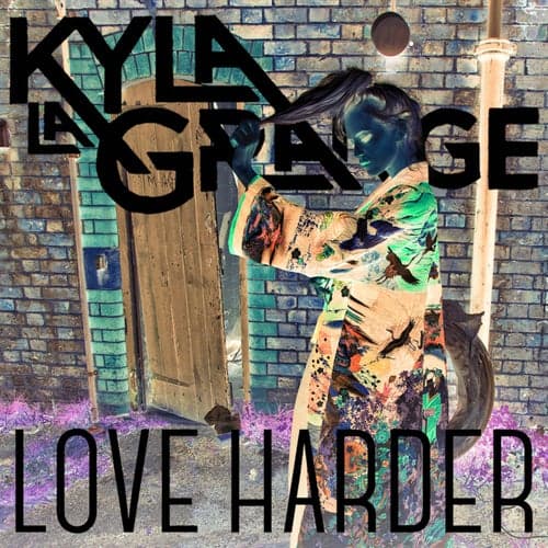 Love Harder (KASPERG Remix)
