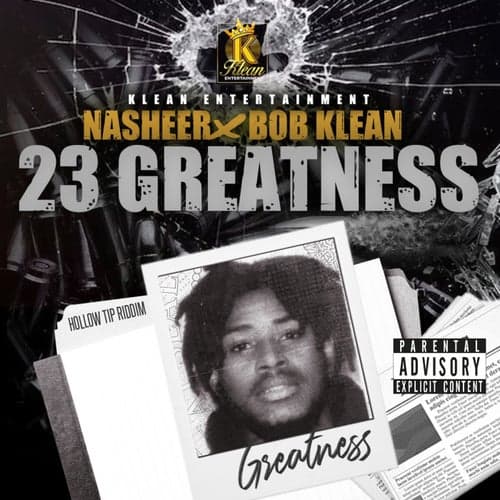 23 Greatness