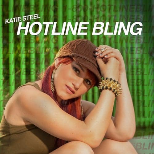 Hotline Bling - Single