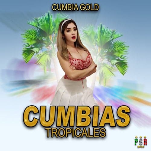 Cumbia Gold