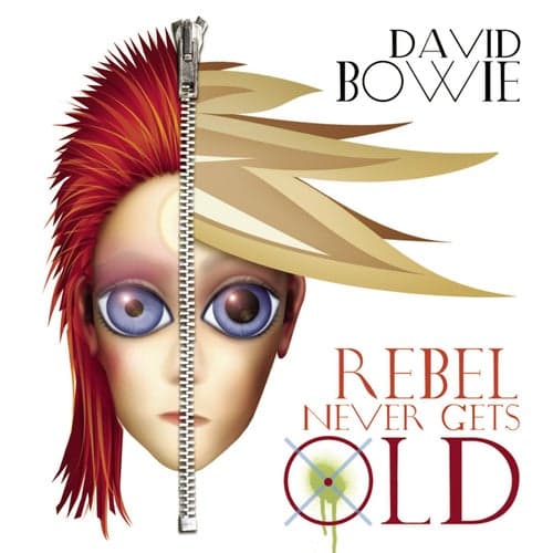 Rebel Never Gets Old (Radio Mix)
