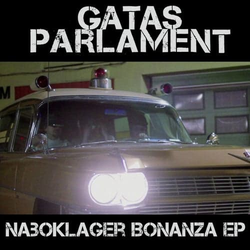 Naboklager Remix Bonanza