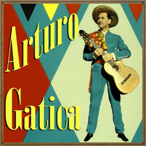 Arturo Gatica