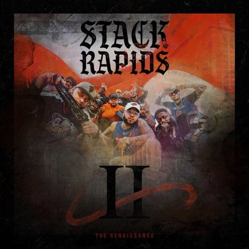 Stack Rapids II : The Renaissance