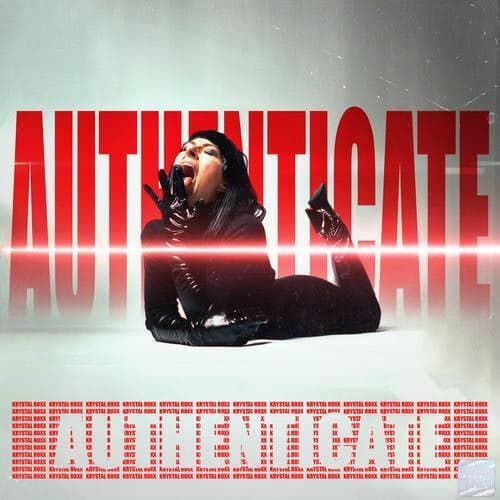 Authenticate (Extended Mix)