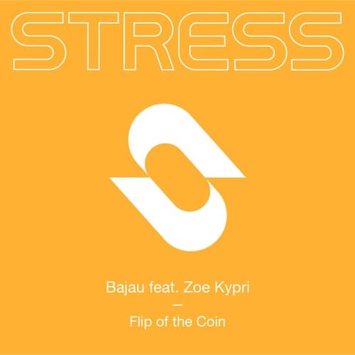 Flip of the Coin (feat. Zoe Kypri)