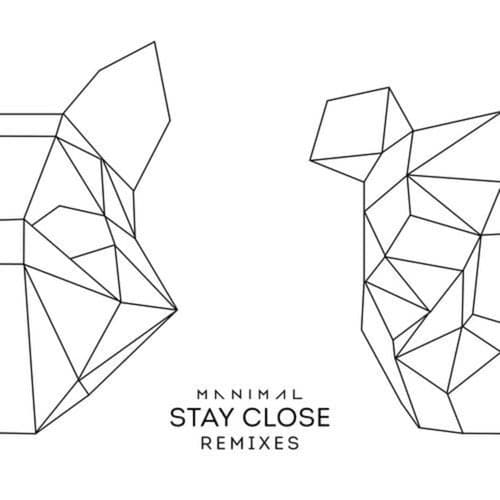 Stay Close (Gustavo Mota Remix)