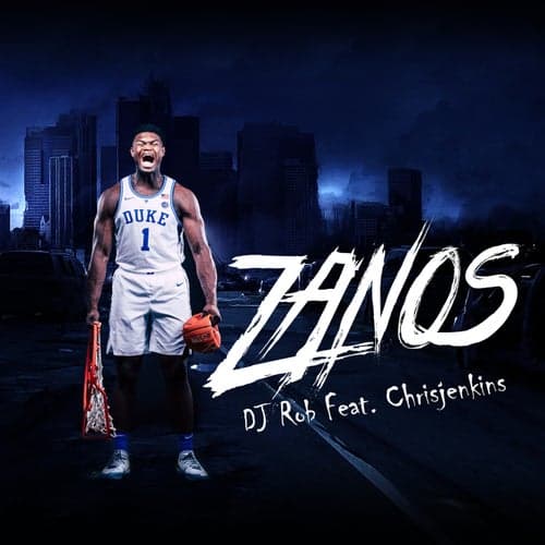 Zanos (feat. Chrisjenkins)