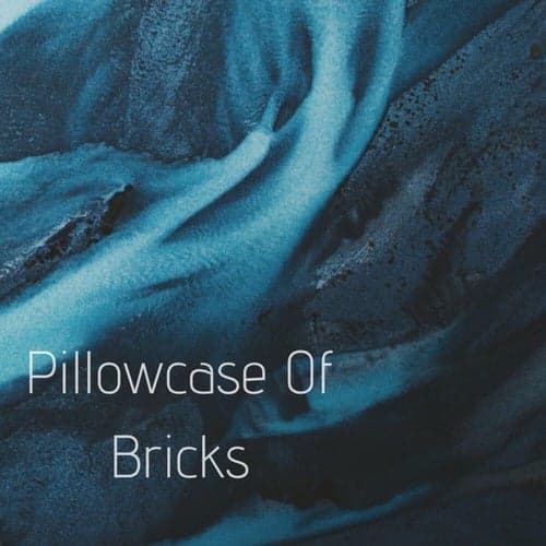 Pillowcase Of Bricks