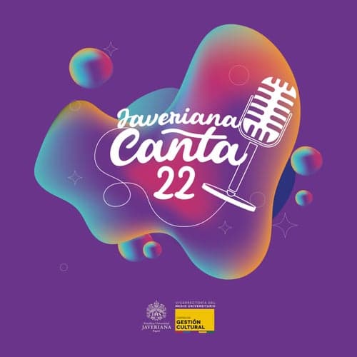 Javeriana Canta (2022)
