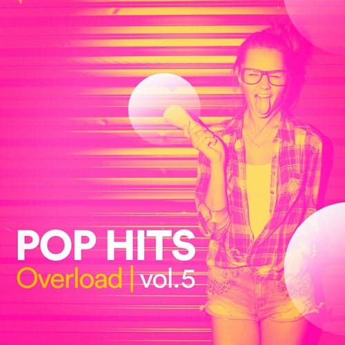 Pop Hits Overload, Vol. 5