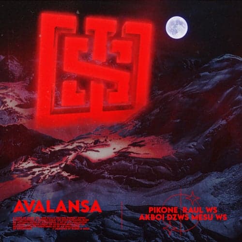 Avalanșa