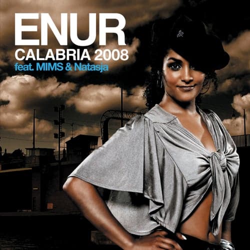 Calabria 2008 (MIMS Remix)