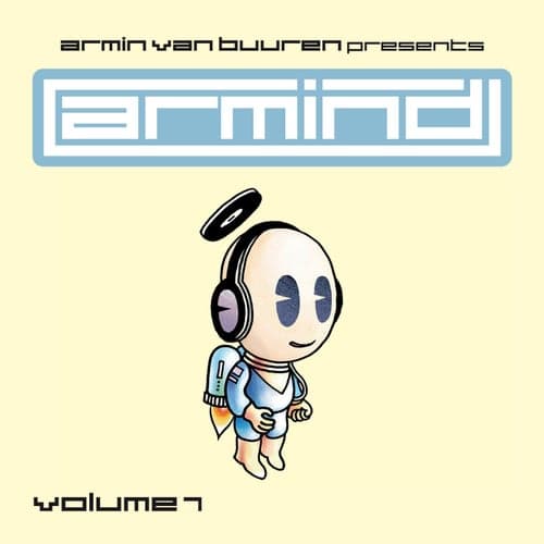 Armin van Buuren presents Armind, Vol. 7