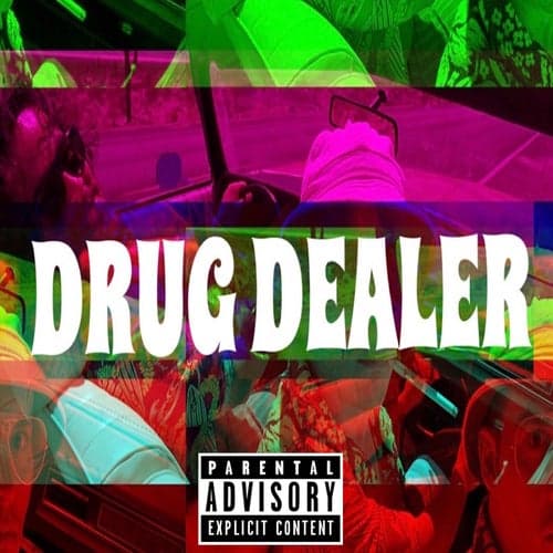 Drug Dealer (feat. Bam Vito)