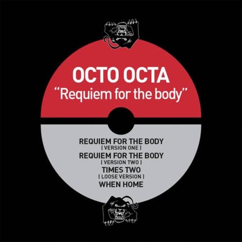 Requiem For The Body