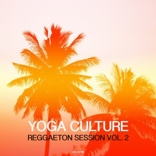 Reggaeton Session, Vol. 2