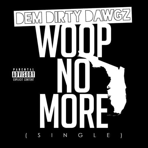 Woop No More - Single