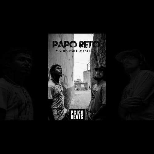 Papo Reto (feat. Mister M)