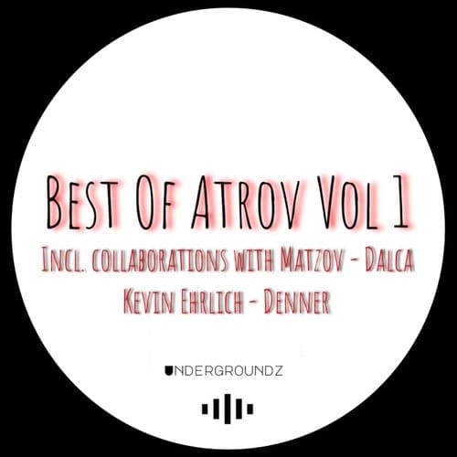 Best Of Atrov Vol 1
