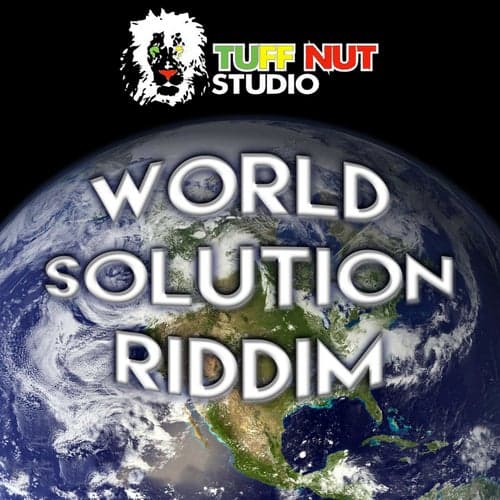 World Solution Riddim