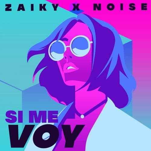 Si Me Voy (feat. Noise)