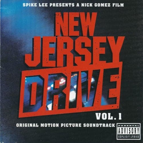 New Jersey Drive Vol. 1