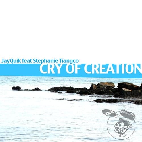 Cry of Creation (feat. Stephanie Tiangco)