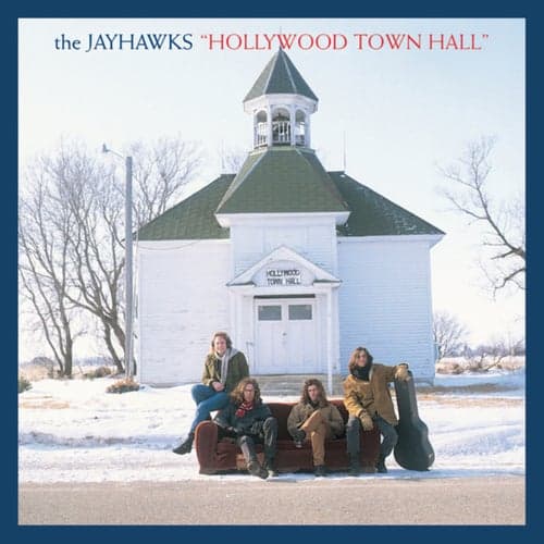 Hollywood Town Hall (Expanded Edition)
