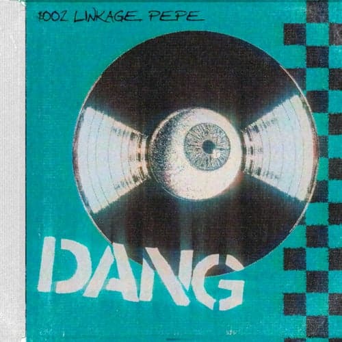 Dang (Radio Edit)