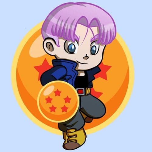 I Hate Androids! (Trunks Rap)