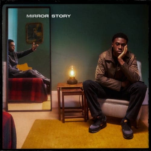 Mirror Story (Deluxe)