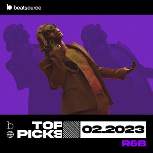 R&B Top Picks February 2023 playlist